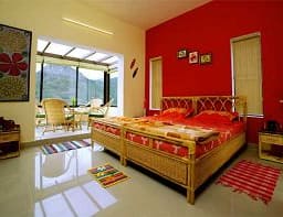 Rose Villa - 02 Double Room